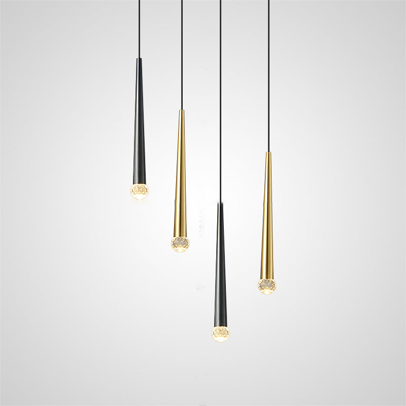 MAGRIT LUX Pendant by Lampadom - view 17