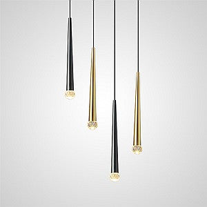 MAGRIT LUX Pendant by Lampadom