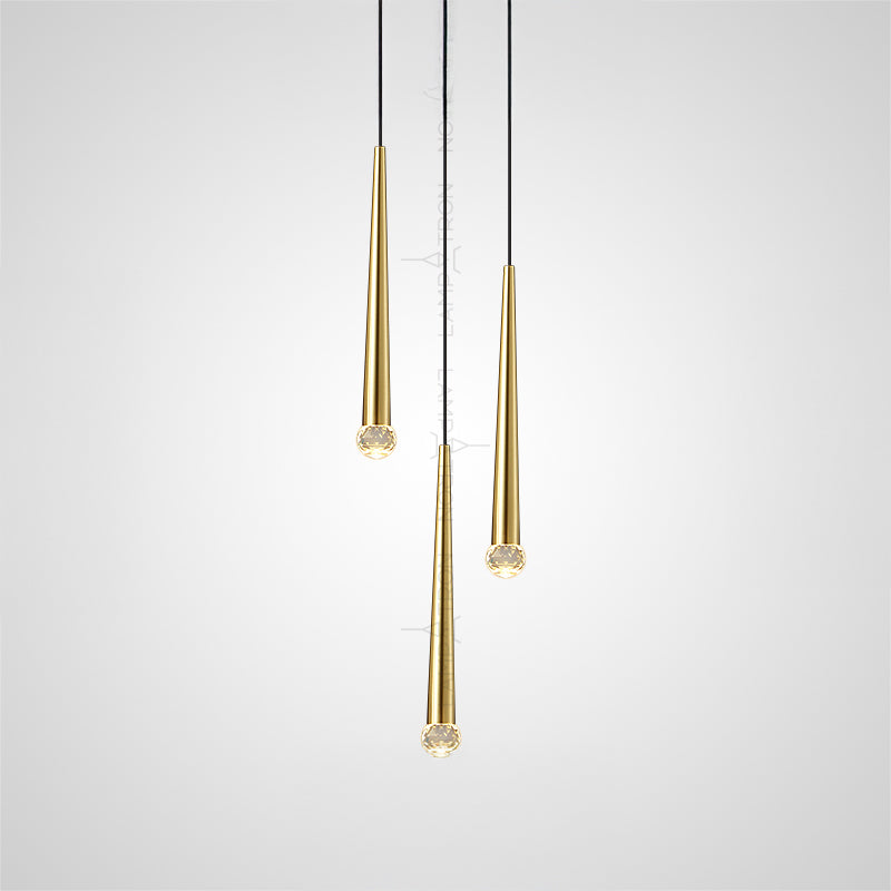 MAGRIT LUX MORE Cascade Light by Lampadom - view 19