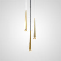 MAGRIT LUX MORE Cascade Light by Lampadom - view 19