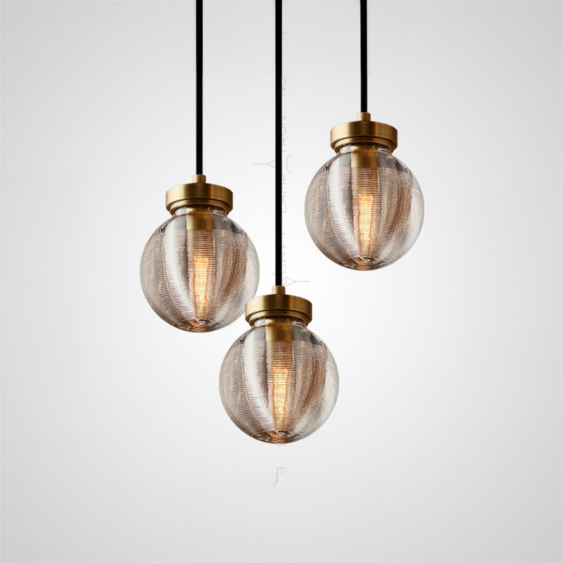 MAIBEL Pendant by Lampadom - view 4