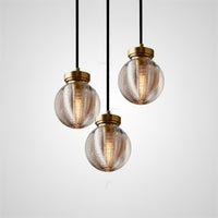 MAIBEL Pendant by Lampadom - view 4