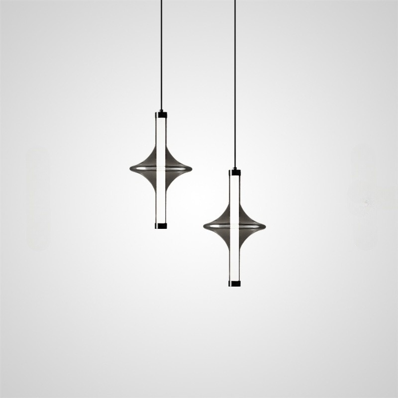 MAIKEL Pendant by Lampadom - view 15