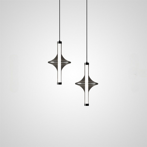MAIKEL Pendant by Lampadom