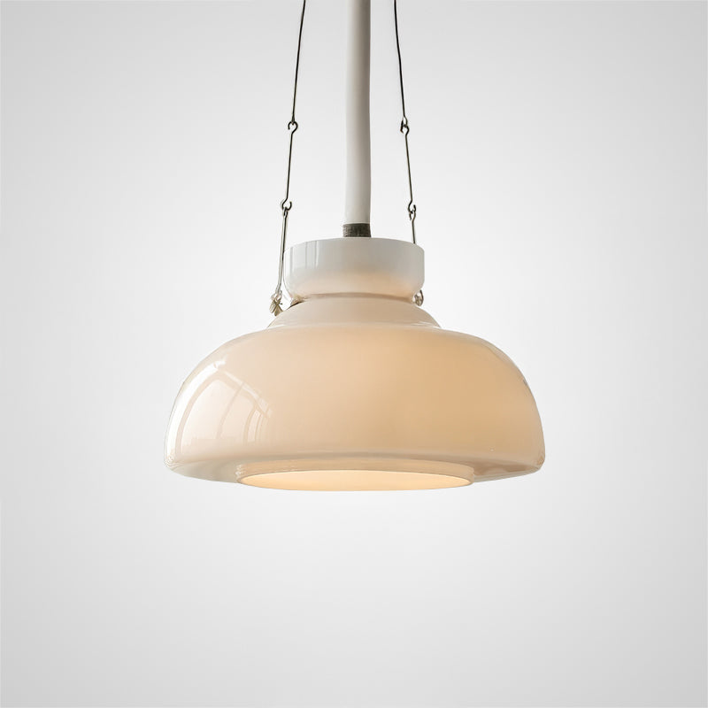 MAILA Pendant by Lampadom - angle view