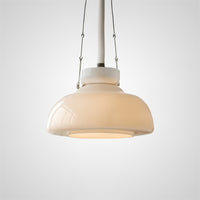 MAILA Pendant by Lampadom - angle view