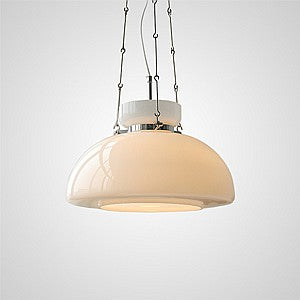 MAILA Pendant by Lampadom