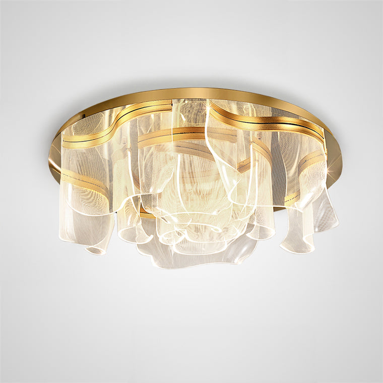 MAKI Ceiling Chandelier by Lampadom - view 17