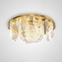 MAKI Ceiling Chandelier by Lampadom - view 17