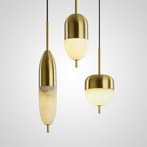 MALLE Pendant by Lampadom - view 21