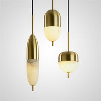 MALLE Pendant by Lampadom - view 21