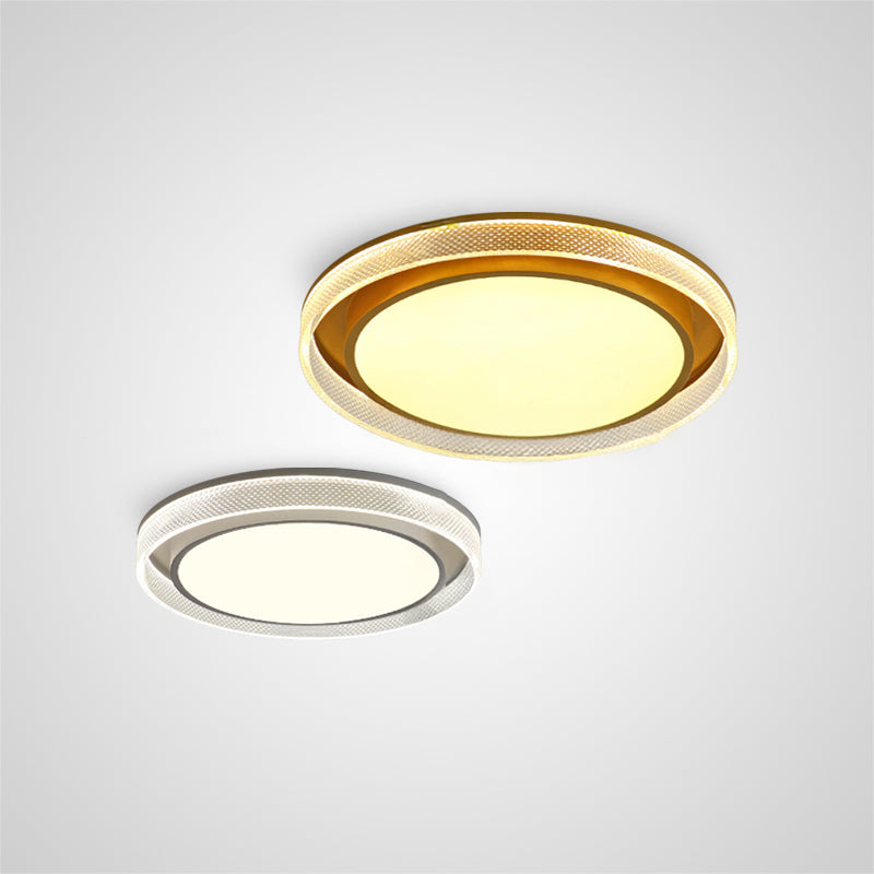 MALTE Ceiling Chandelier by Lampadom - view 13