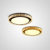 MALTE Ceiling Chandelier by Lampadom - view 27