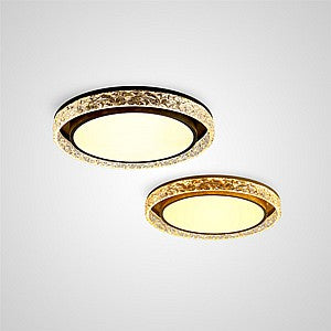 MALTE Ceiling Chandelier by Lampadom