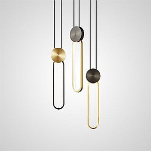 MANCHESTER Pendant by Lampadom