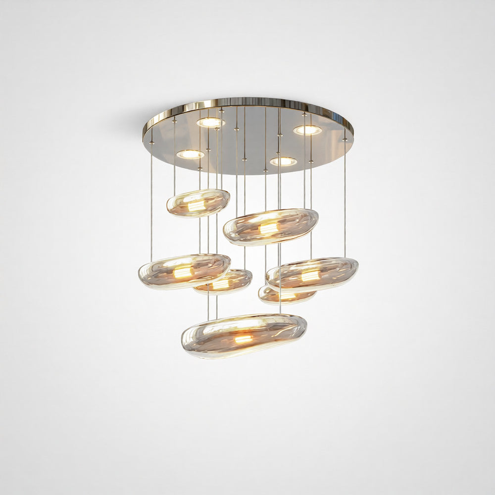 MANNA Cascade Light by Lampadom - view 14