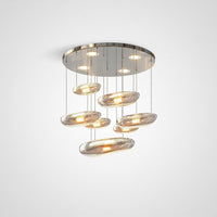 MANNA Cascade Light by Lampadom - view 14