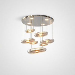MANNA Cascade Light by Lampadom
