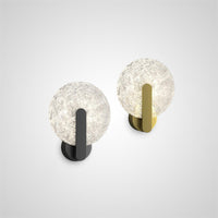 MANS B Wall Light by Lampadom - view 9