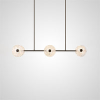 MANS Linear Chandelier