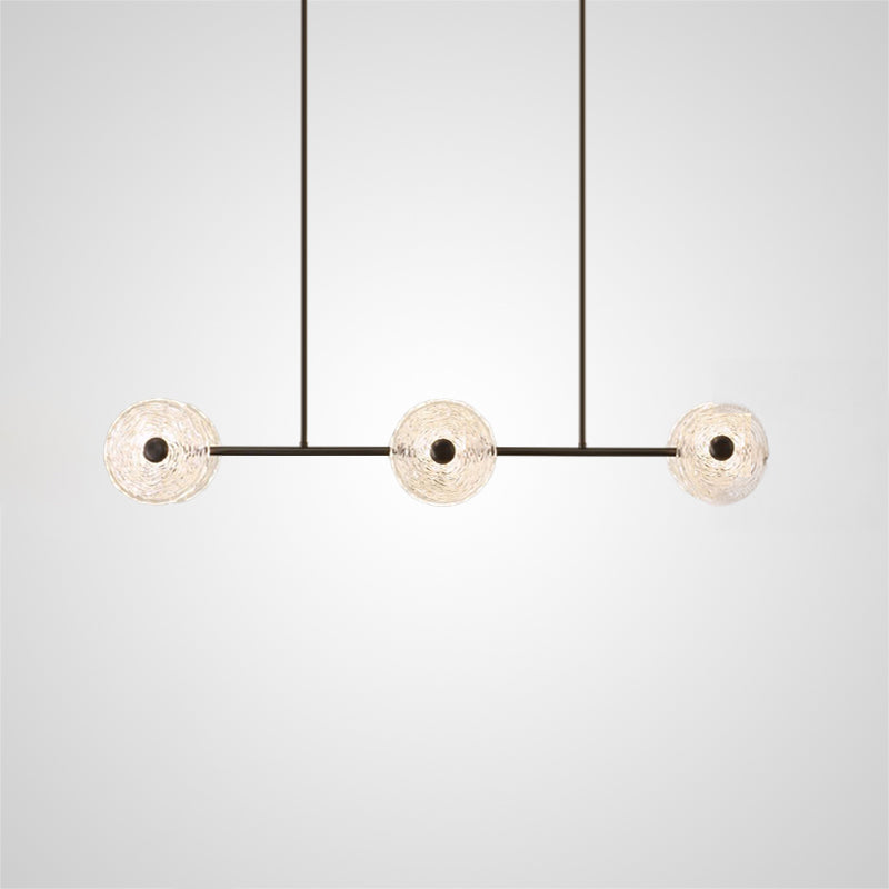 MANS Linear Chandelier