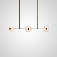 MANS Linear Chandelier