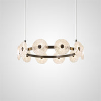 MANS Ring Chandelier