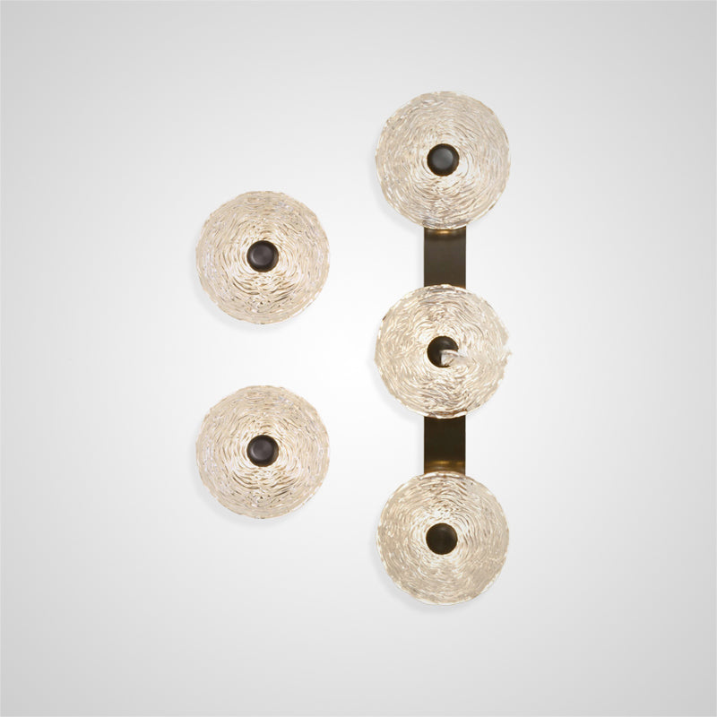 MANS Wall Light by Lampadom - view 12