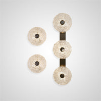 MANS Wall Light by Lampadom - view 12
