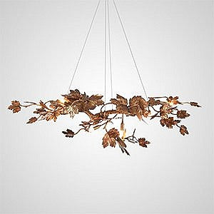 MAPLE B Chandelier by Lampadom