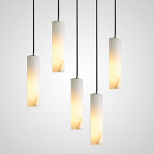 MARBLE ELIT Pendant by Lampadom - view 37