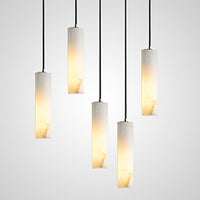 MARBLE ELIT Pendant by Lampadom - view 37