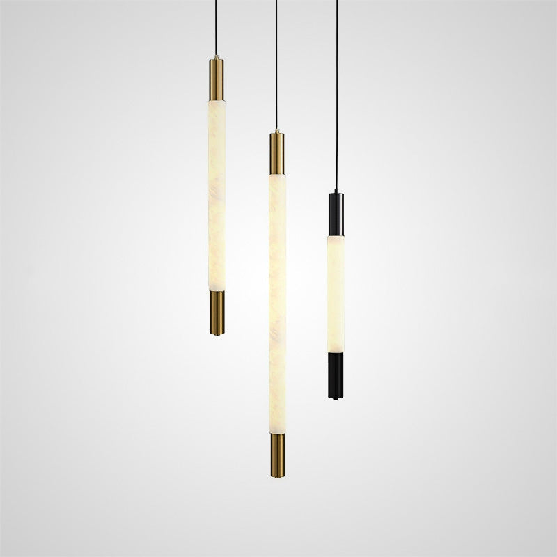 MARBLE RACK Pendant by Lampadom - view 13