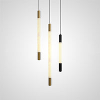 MARBLE RACK Pendant by Lampadom - view 13