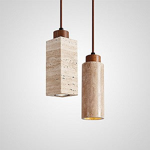 MAREC Pendant by Lampadom