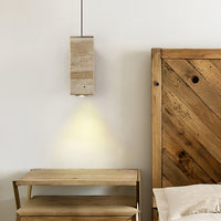 MAREC Wall Light by Lampadom - close-up