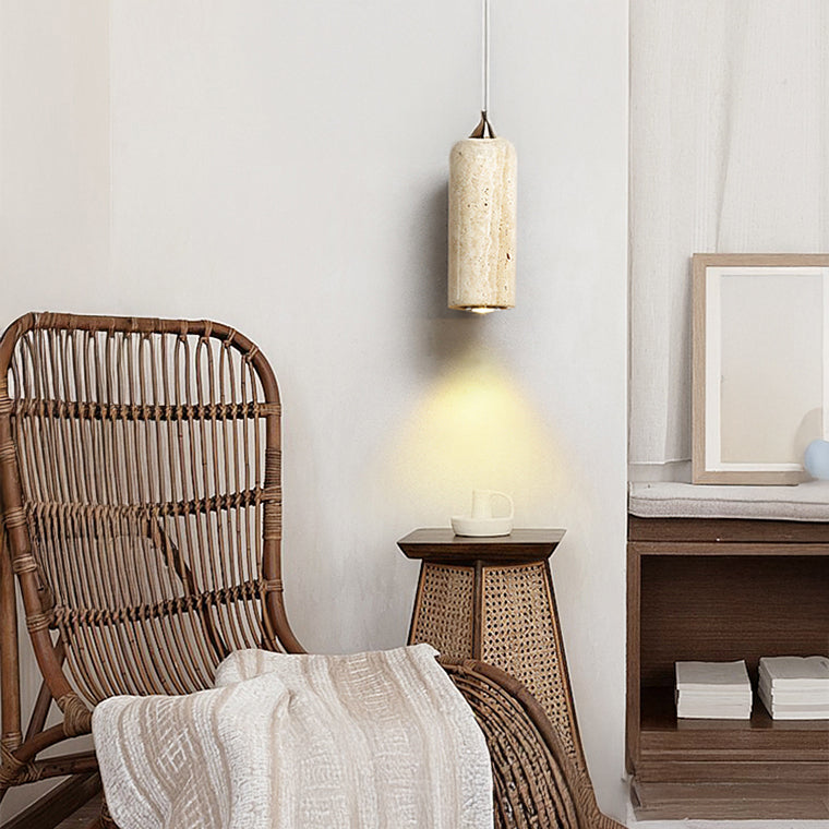 MAREC Wall Light by Lampadom - side view