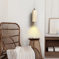 MAREC Wall Light by Lampadom - side view
