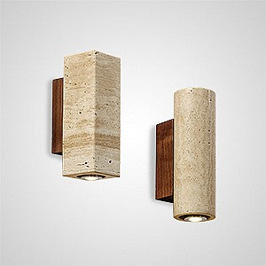 MAREC Wall Light by Lampadom