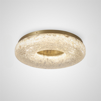 NELIUS Ceiling Chandelier by Lampadom - view 16