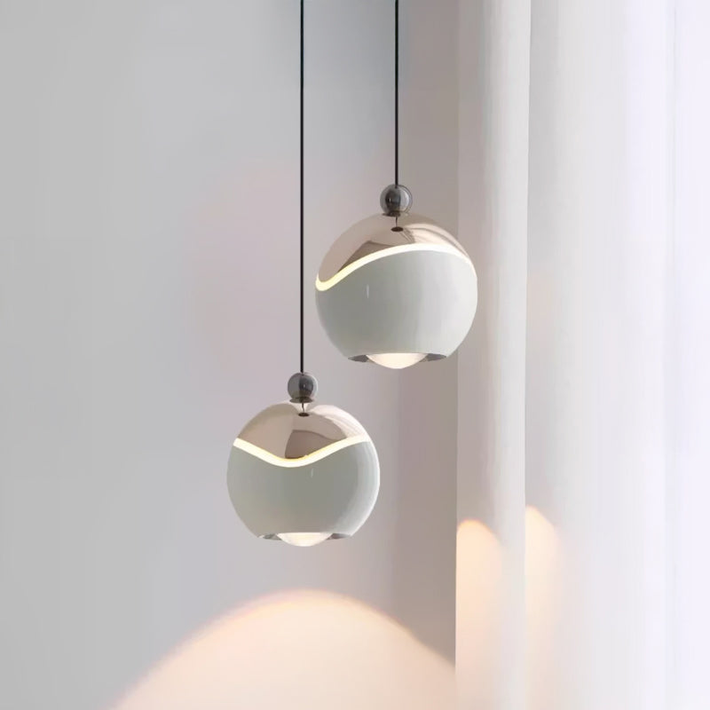 MARELIUS Pendant by Lampadom - detail view