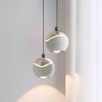 MARELIUS Pendant by Lampadom - detail view