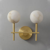 MARELL Wall Light by Lampadom - ambient shot