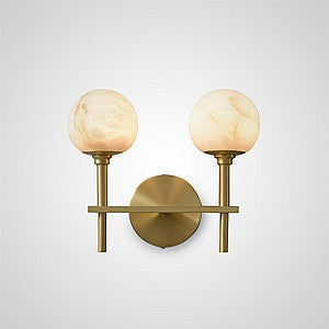 MARELL Wall Light by Lampadom