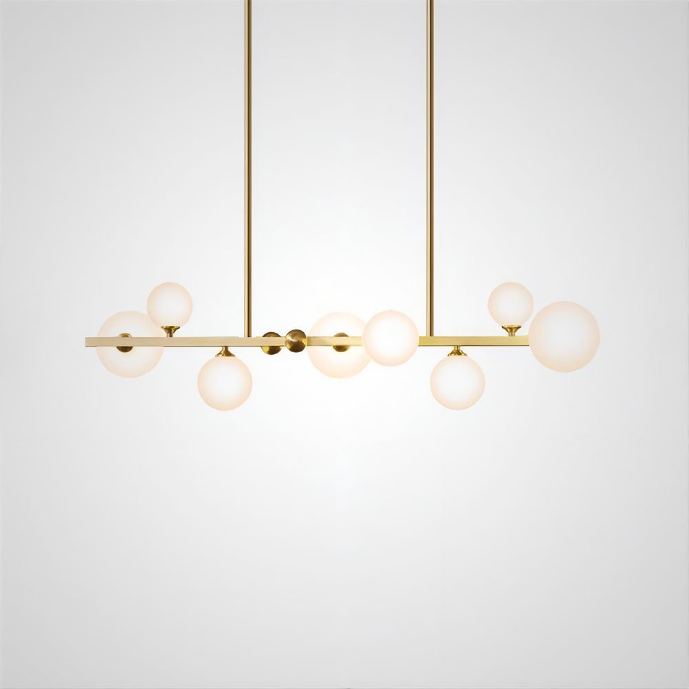 MARENS Linear Chandelier