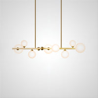 MARENS Linear Chandelier