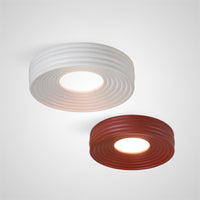MARETA Ceiling Chandelier by Lampadom - view 21