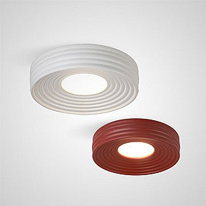 MARETA Ceiling Chandelier by Lampadom