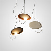 MARGOTT Pendant by Lampadom - view 28