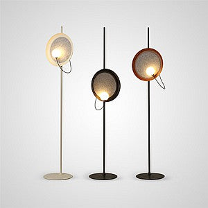 MARGOTT Floor Lamp by Lampadom